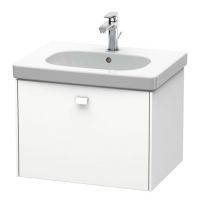 Тумба под раковину Duravit Brioso BR 4045 62x46,9 схема 2