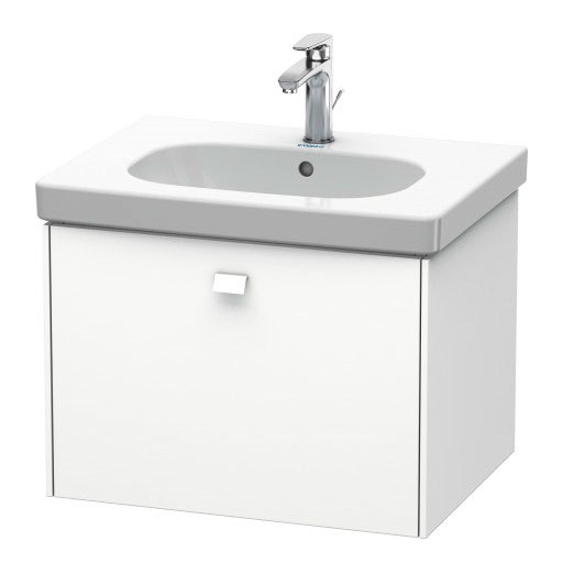 Изображение Тумба под раковину Duravit Brioso BR 4045 62x46,9