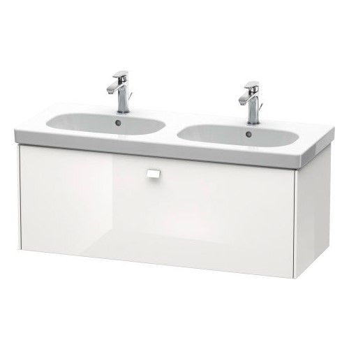 Тумба под раковину Duravit Brioso BR 4048 117x46,9 схема 2