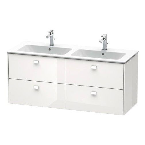 Тумба под раковину Duravit Brioso BR 4106 129x47,9