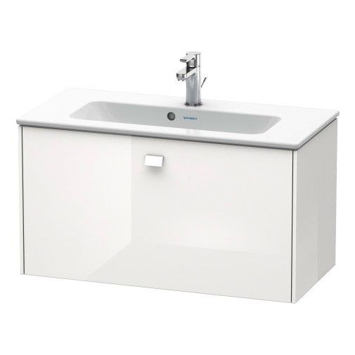 Изображение Тумба под раковину Duravit Brioso BR 4011 82x38,9