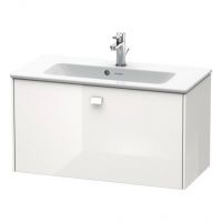 Тумба под раковину Duravit Brioso BR 4011 82x38,9 схема 2