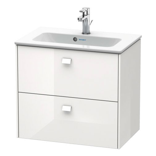 Изображение Тумба под раковину Duravit Brioso BR 4110 62x38,9