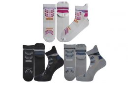 Носки женские С2150 спортивного назначения