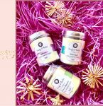 Сухой шампунь Magic of India (Song of India) 50г.