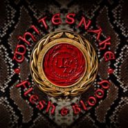 WHITESNAKE 'Flesh & Blood'