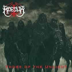 MARDUK | Those Of The Unlight