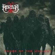 MARDUK | Those Of The Unlight