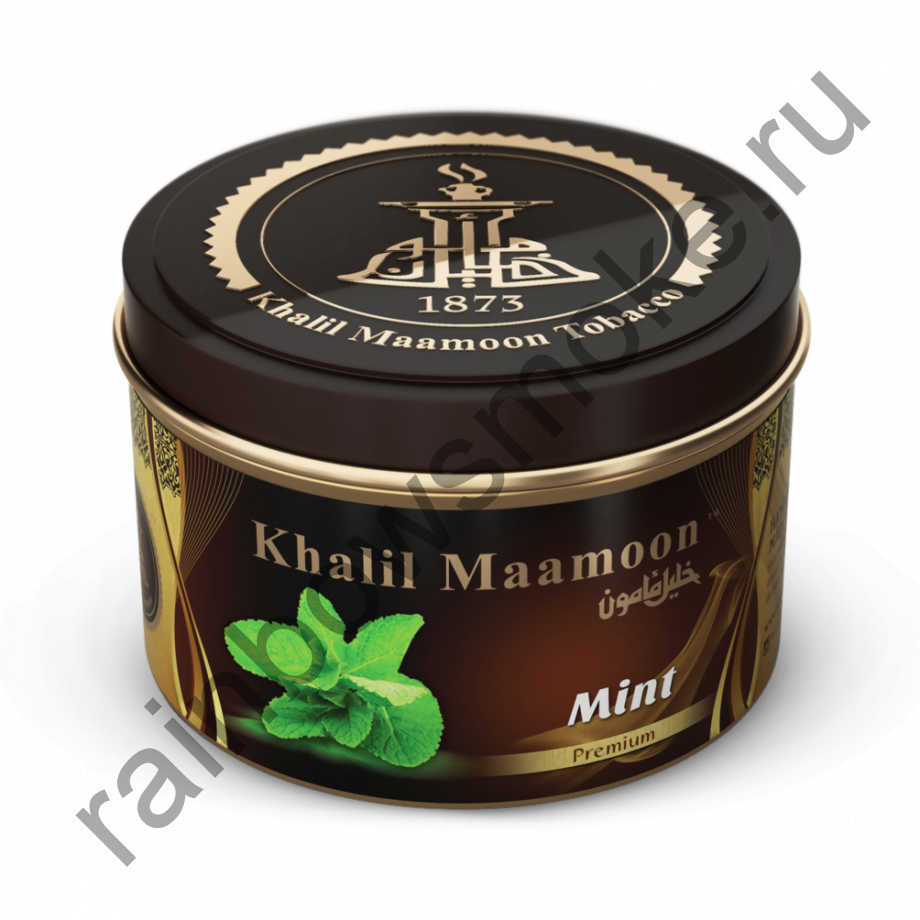Khalil Maamoon 250 гр - Mint (Мята)
