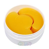 Secret Key Гидрогелевые патчи для глаз Gold Racoony Hydrogel Eye & Spot Patch, 90 шт 2