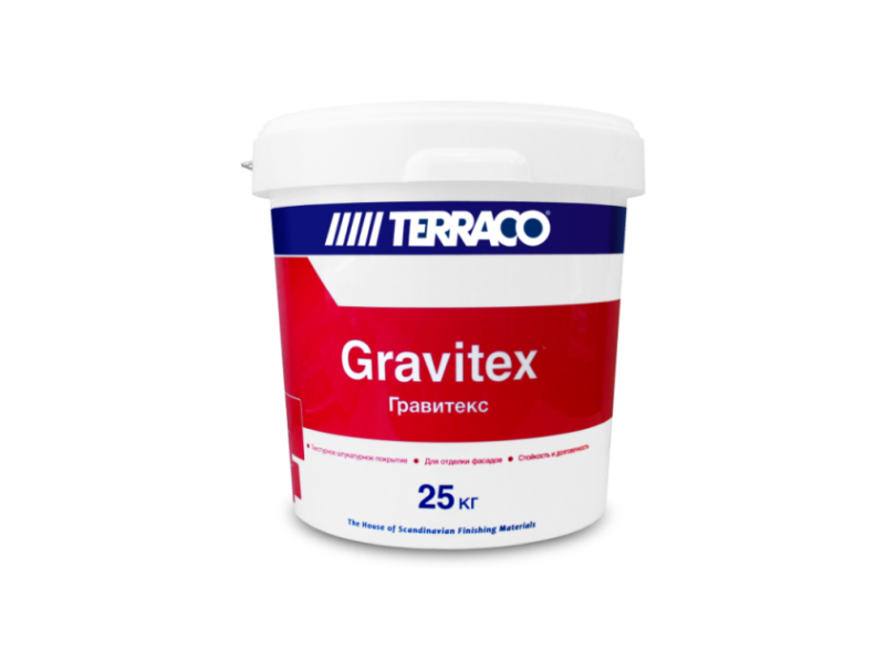 GRAVITEX DEKOR