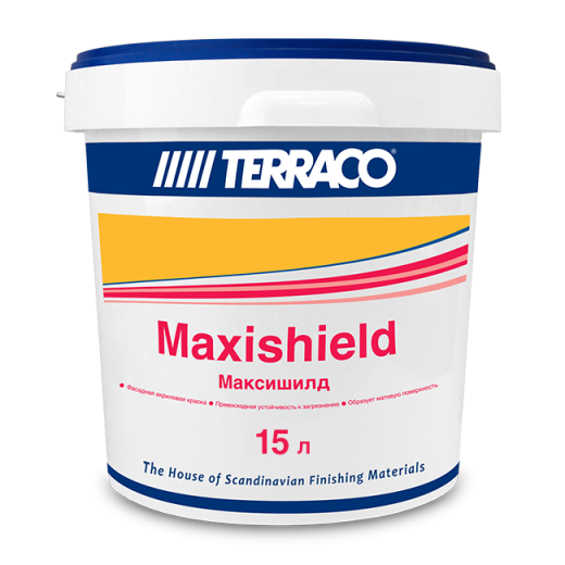 MAXISHIELD