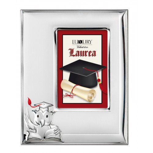 Фоторамка "Диплом" (Италия, 10 см х 15 см)