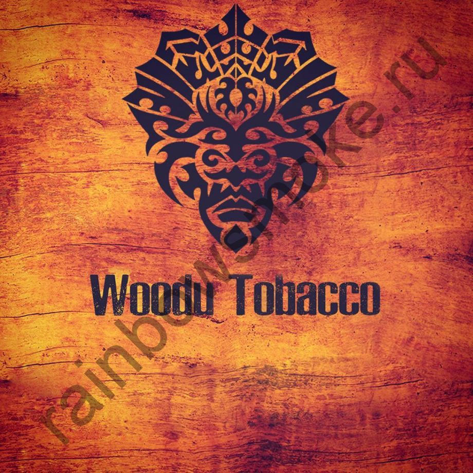Woodu 250 гр - Сигара (Cigar)
