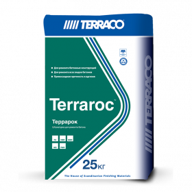 TERRAROC MC