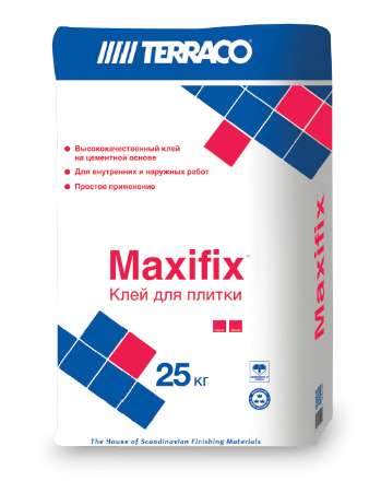 MAXIFIX