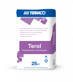 TEROL DECOR