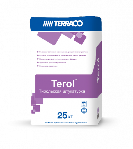 TEROL DECOR