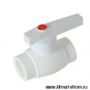 Кран шаровой 20 мм