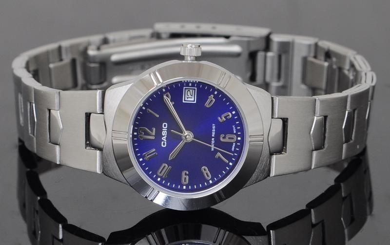 CASIO LTP-1241D-2A2