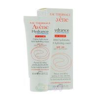Avene Гидранс Оптималь Риш Увлажняющий крем для сухой чувствительной кожи SPF20