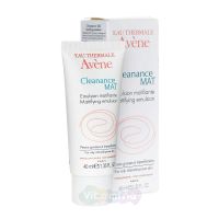 Avene Клинанс Эмульсия против жирного блеска