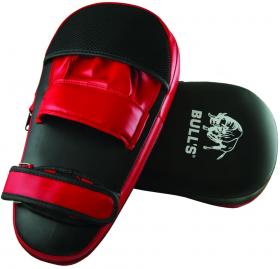 Лапы тренировочные прямые BULL'S BTB-19308