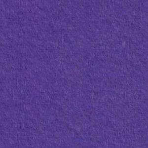 Фетр, 1 мм, 20*30 см, Фиолетовый