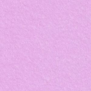 Фетр, 1 мм, 20*30 см, Светло-сиреневый