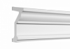 Карниз Европласт Фасадный 4.91.003 Д2000хШ130хВ250 мм