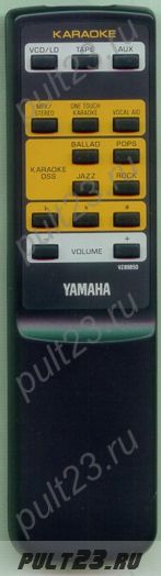 YAMAHA VZ89850, KPA-502