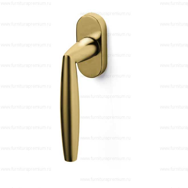 Оконная ручка Olivari Aurelia K185 DK