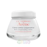 Avene Питательный компенсирующий крем