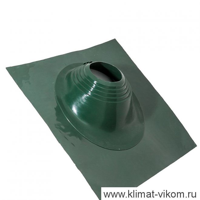 Мастер-флеш RES №2 (№6) профи силикон 203-280 зеленый угл.