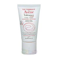 Avene Толеранс Экстрем Крем для гиперреактивной кожи