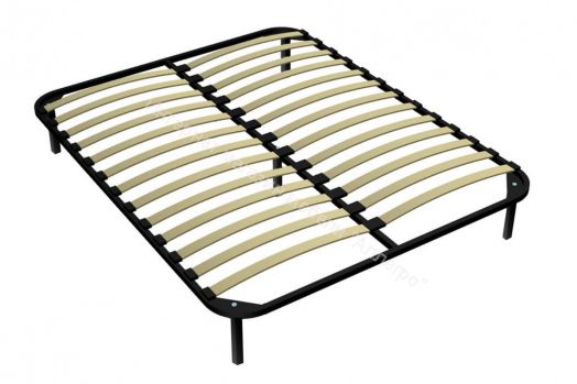 Ортопедическое основание "Stolline" с ножками