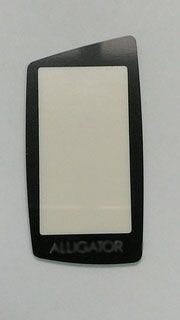 СТЕКЛО ДЛЯ ALLIGATOR S-800/S-825/S-850/S-875