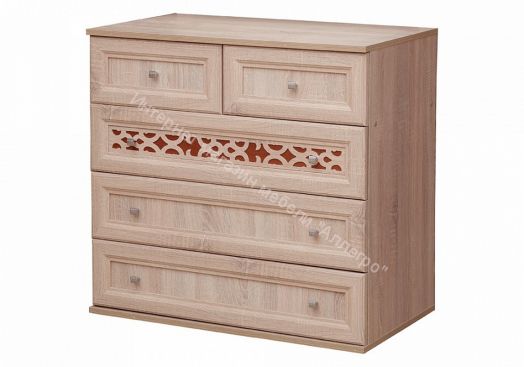 Комод "Ольга 14"