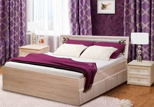 Комод "Ольга 14"