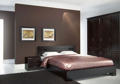 Кровать Dreamline Варна 1