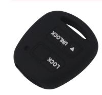 Toyota ключ 2 кнопки