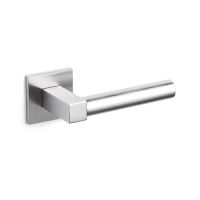 Ручка Olivari Pitagora Q M240B. хром матовый