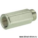 Удлиннитель 1/2 гш *20 мм