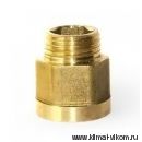 Переходник 1-1/4"*1" г/ш