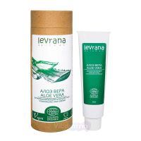 Levrana Витаминизирующий крем для лица "Алоэ вера", 50 мл