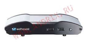 Комплект беспроводной системы для презентаций Barco wePresent WiPG-1600W