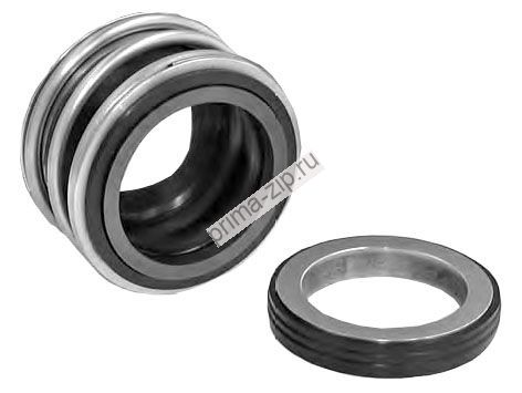 Торцевое уплотнение MG1/25-z  G60 Q1Q1VGG  для Насоса Netzsch тип NM015BY04S24B