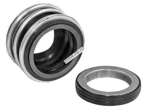 Торцевое уплотнение MG1/25-z  G60 Q1Q1VGG  для Насоса Netzsch тип NM015BY04S24B