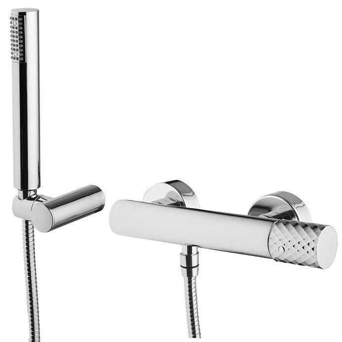 Изображение Fima carlo frattini Spillo Tech смеситель для душа F3035T