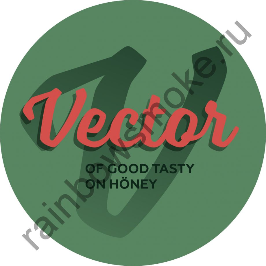 Vector 100 гр - Collection of Herbs 9 (Сбор трав 9)